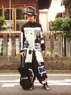 hiro🐾さんのコーディネート