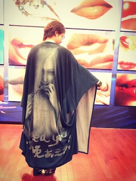 hiro🐾さんのコーディネート