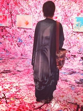 hiro🐾さんのコーディネート