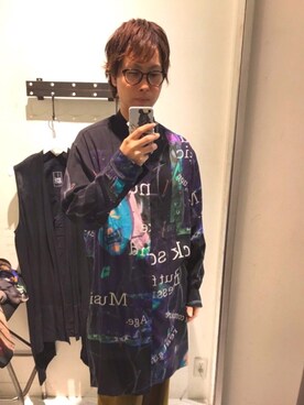 hiro🐾さんのコーディネート