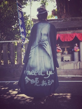 hiro🐾さんのコーディネート