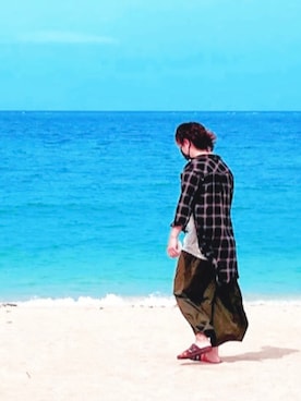 hiro🐾さんのコーディネート