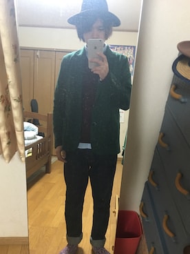 トモー さんのコーディネート