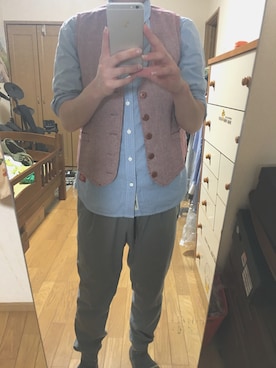 トモー さんのコーディネート