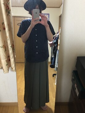 トモー さんのコーディネート