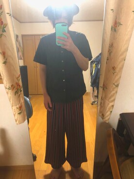 トモー さんのコーディネート