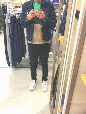 トモー さんのコーディネート