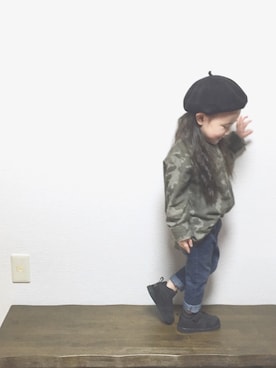 ✩︎YUan✩︎さんのコーディネート