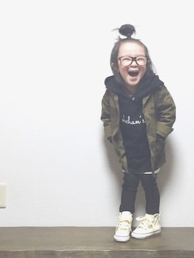 ✩︎YUan✩︎さんのコーディネート