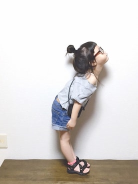 ✩︎YUan✩︎さんのコーディネート