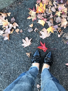 NaOmIさんのコーディネート