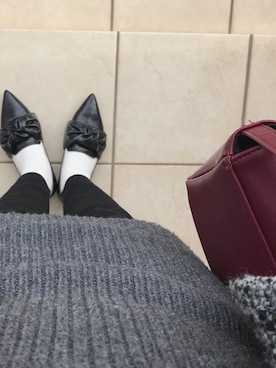 NaOmIさんのコーディネート