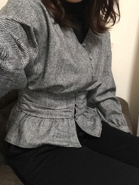 NaOmIさんのコーディネート