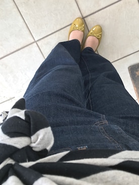 NaOmIさん（レディース・162cm）の秋コーディネート