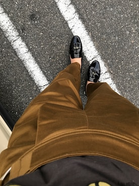 NaOmIさんのコーディネート