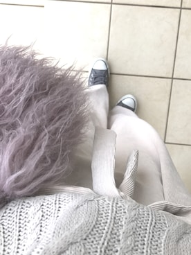 NaOmIさんのコーディネート