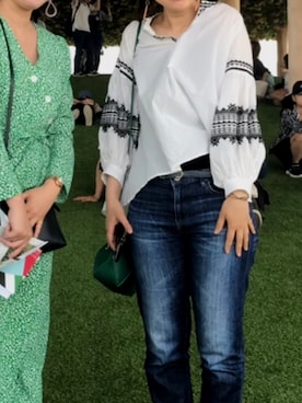 NaOmIさんのコーディネート