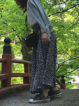 NaOmIさんのコーディネート