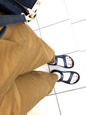 NaOmIさんのコーディネート