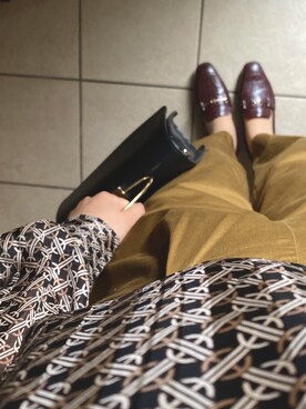 NaOmIさんのコーディネート