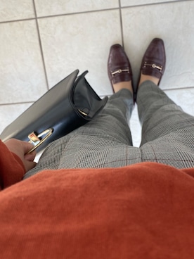 NaOmIさんのコーディネート