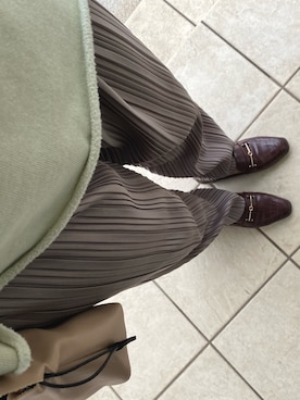 NaOmIさんのコーディネート