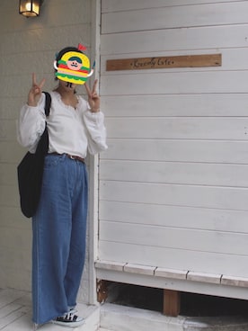 ｔａｅさんのコーディネート