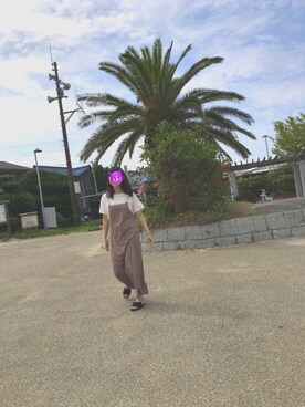 ｔａｅさんのコーディネート