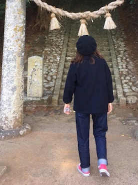 kaoriさんのコーディネート