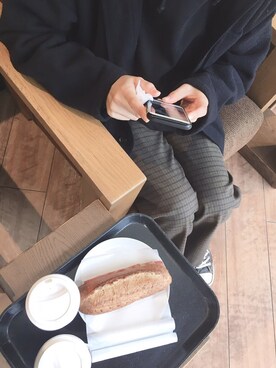 kaoriさんのコーディネート