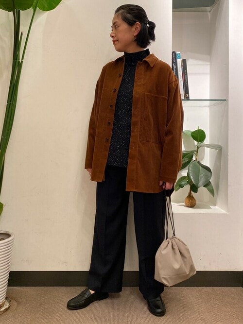 【新品】URBAN RESEARCH FORK& SPOON セットアップ URBAN RESEARCH DOORS｜FORK&SPOON 5分袖オールインワン