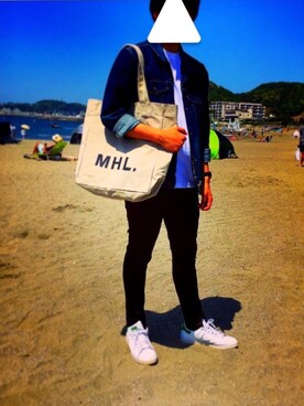 mamさんのコーディネート