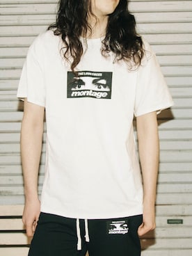 「復活」｜25skeilさん（メンズ・173cm）の春コーディネート
