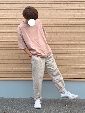 たくみさんのコーディネート