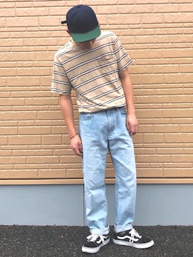 たくみさんのコーディネート