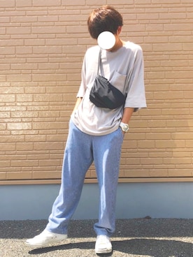 たくみさんのコーディネート