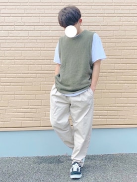 たくみさんのコーディネート