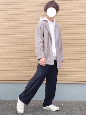 たくみさんのコーディネート
