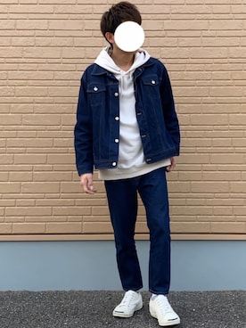 たくみさんのコーディネート