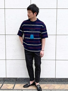 IWAIさんのコーディネート