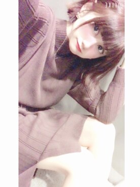 Sherry(ふぁんるー)さんのコーディネート