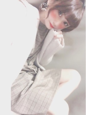 Sherry(ふぁんるー)さんのコーディネート