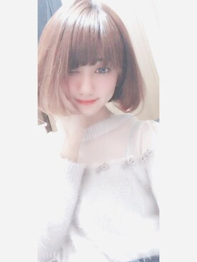 Sherry(ふぁんるー)さんのコーディネート