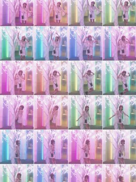 Sherry(ふぁんるー)さんのコーディネート