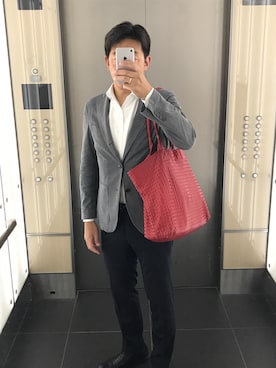 GOさんのコーディネート