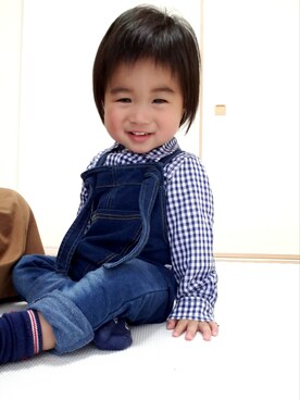 こうちゃんさんのコーディネート