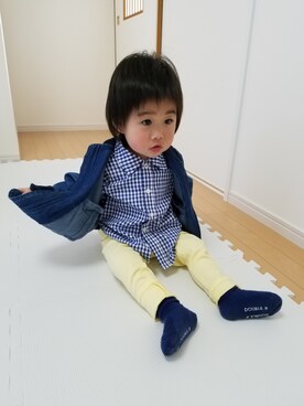 こうちゃんさんのコーディネート