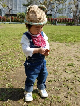 こうちゃんさんのコーディネート