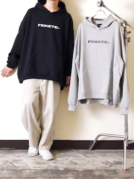 みぎたさん(メンズ・178cm)の冬コーディネート