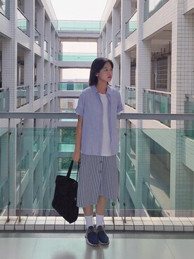 贰玖八さんのコーディネート